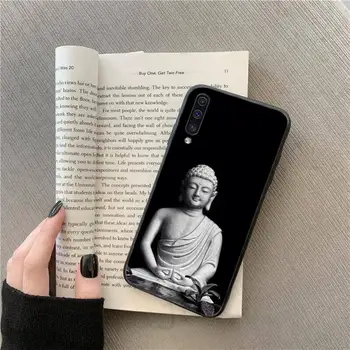 Gautama Buddha JUUZOU SUZUYA lunay Telefon Case For Samsung Galaxy note S 10 20 21 e pluss 50 71 31 40 51 52 j4 2018