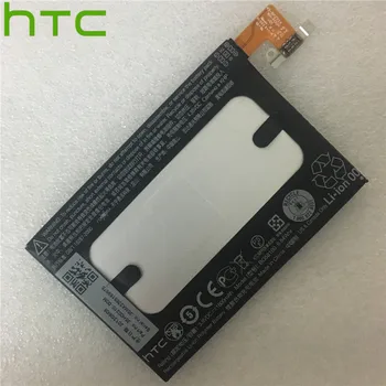 HTC Originaal Suure Mahutavusega Telefoni Aku HTC Üks Mini M4 BO58100 601s 601e 601n 603e 1800mAh Akud +Kingitus Tools +Kleepsud