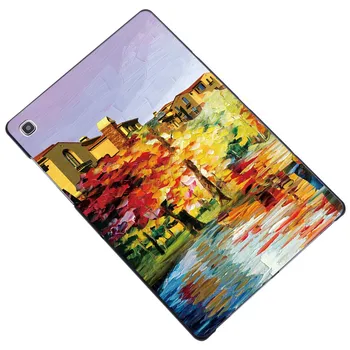 Kate Samsung Galaxy Tab S6 Lite P610/Tab 8.0 2019/Tab A7 10.4
