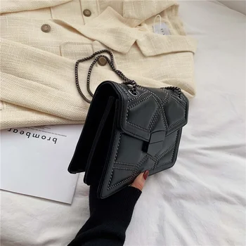 Keti Neet Väike Crossbody Kotid Naistele 2021 Õla Messenger Bag Lady Luksus Käekotid