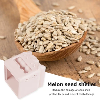 Koorimine Avatud Masin Laisk Artefakt Meloni Seemne Koorega Köök Vidin Automaatne Seemne Kestasid Päevalille Lihtne Pähkel Peeler