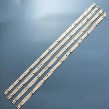 LED-taustvalgustuse riba 10 lamp TCL 40