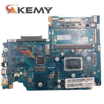 Lenovo ideapad S340-15API Sülearvuti Emaplaadi EL432/EL532 LA-H131P koos CPU R3 3200U 4G Täielikult Testitud