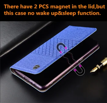 Luksus PU nahk magnet omanik flip case for Asus ROG telefon 5 Pro telefoni puhul Asus ROG telefon 5 klapp telefoni kott seista funda