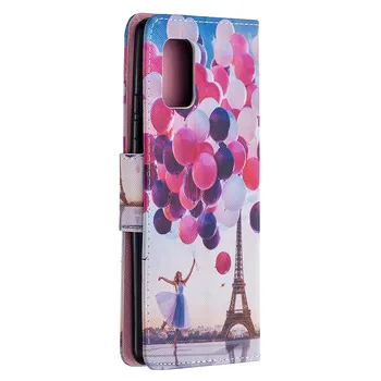 Luksuslik Nahast Rahakott Case For iPhone Mini 12 11 Pro X XS Max XR 6 6S 7 8 Plus 5S SE 2020 Omanik kaardipesa luuk Stand Bag
