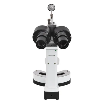 LYL-S Optilise Ja Silmaarsti Pilulamp Mikroskoobi Pihuarvutite LED valgusallikas Kaasaskantav Mikroskoop Haigla Ophthalmology