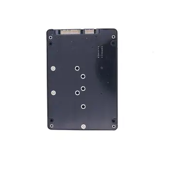 M. 2 M võti NGFF MSATA SSD SATA3, et Solid State Drive Ärkaja 2 in 1 Ruum ARVUTI Sülearvuti