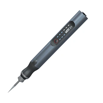 MaAnt D1 Arukas maksustamine Lihvimine Pliiats USB-Veski Graveerimine Pen Telefon PROTSESSOR IC-Poleerimine Võre lõiketerad