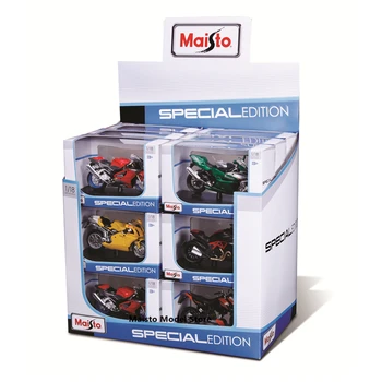 Maisto 1:18 skaala KTM 450 SX-F mootorratta kopeerivad autentne andmed mootorratta Mudeli kogumine kingitus mänguasi
