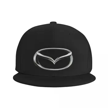 Mazda Rx8 Mx5 Cx3 Meile Kolju Spray Oke Logo Ees Kuum Kingitus Baseball Cap Panama Müts Kopp Müts Müts Plaastrid
