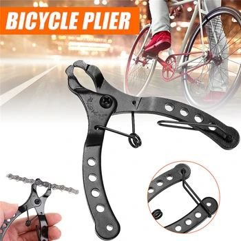 Mini Bike Kett, Kiire Link Vahend, Tasuta Keti Ühendamine Konks Multi Link Plier MTB Maanteel Jalgrattaga U-Lukk Jalgratta Tool
