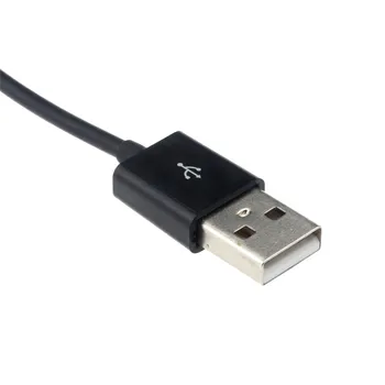 Mini USB 2.0 Hi-Speed 4-Port Splitter Hub Adapter PC-Arvuti A8