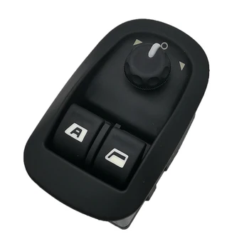 Näiteks Peugeot 206 2012 2013 2016 Auto Power Window Kontrolli Lüliti Elektri Akna Regulaator Nupp Switch