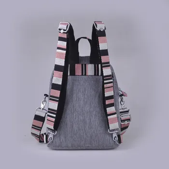 Originaal Disainer Seljakotid Bolsa Nailon naiste õlakott Trend koolikoti tüdrukute bagpack väikesed Reisi Seljakott mochila sac