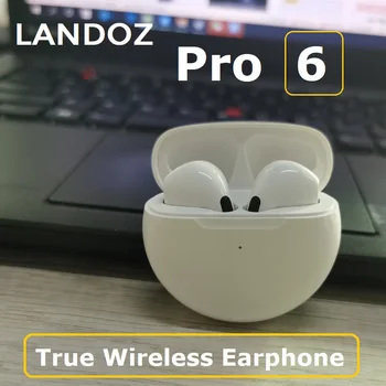 Pro 4 TWS Traadita Kõrvaklapid Bluetooth-Earbuds pro6 Laadimine Juhul, Spordi -, Vee-Vabad Peakomplekt, IOS xPhones PK I900000