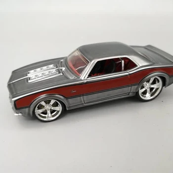 Simulatsioon 1:43 Mõõtkavas Sulamist Mustang Vintage sportauto Mratle valatud Mini Mudel Mänguasi Kuvada Kogumine Lapsed Kingitusi