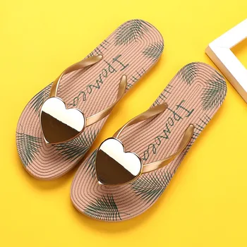 Suve Sussid sandaalid Kingad Naine 2021 Roosa Armastaja avatud Varvas varbavahed Selge Naised Väljas Korter Rannas Slaidid
