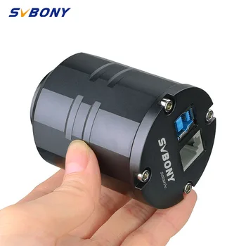 SVBONY SV305M Pro mono astronoomia kaamera