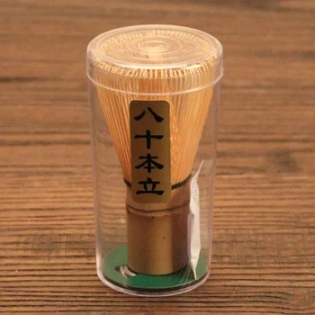 Tee Vispel Matcha Blender Bambusest Kaabits Tee Tassi Hiina Jaapan Tseremoonia Teekann Tass Puhastus Tee Segisti Komplekt Tee Tarvikud