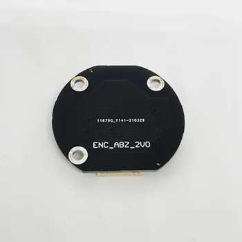 Tle5012 magnet kodeerija nurga andur suure täpsusega 15 bit ABZ / SPI / RS422