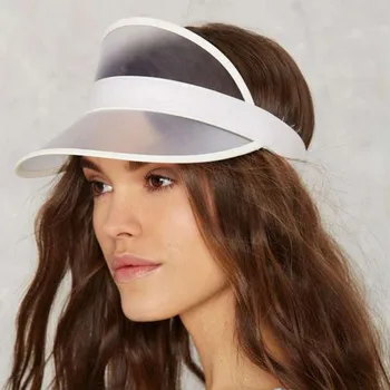 Unisex Päike Müts Väljas Reguleeritav Kiiver Päike Müts Naised Mehed Päikesekaitsetoodete Suvel Sport Tennis Mütsid Lady Fashion Travel Beach Tühi Top