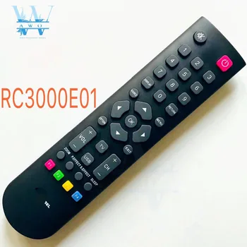 Universal Remote Control Asendaja TCL RC3000E01 08-RC3000E-RM201AA RC3000E02 TLC-925 RC200