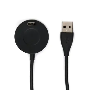 USB-Laadija Dock eest Garmin Fenix 6 6s 6x Magnet laadimiskaabel Traat Andmete Edastamise Power Adapter Tactix Delta Päikese