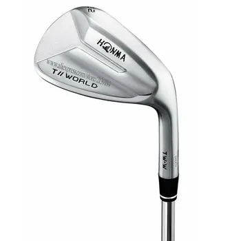 Uus golfikeppide HONMA T//WORLD-TW-W Golf Kiilu 48-60Degree Kiilu Klubid N S PRO 950 R Terasest Võlli Klubid Tasuta Shipping