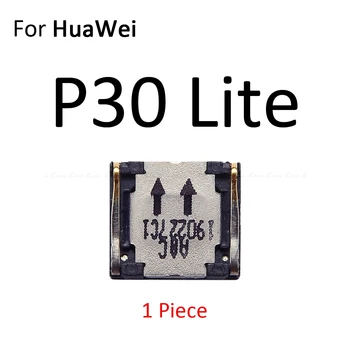 Uus Top, Ees Kuular Kõrva töö Kõneleja HuaWei P30 P40 P20 Pro 10 9 Ph Plus Mini P8 Lite E 2017 5G Asendada Osad