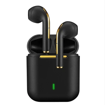 Uus TWS Bluetooth Stereo Kõrvaklapid Tõsi, Traadita Kõrvaklappide Earbuds Kõrva Handsfree Kõrvaklapid Kõrva Pungad Mobiilne Telefon