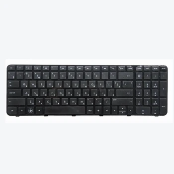 Vene sülearvuti Klaviatuur HP Pavilion G6 G6-2000 G6-2100 G6-2001TX G6-2025TX G6-2145TX G6-2025 R36 g6-2377sr RU Klaviatuur