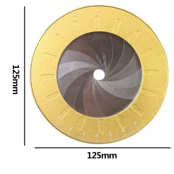 Ümmargune Roostevabast Terasest Compas Ringi Joonistamine Reegel Mõõtmise Vahend Geomeetria Kompass, Professionaalne Joonis Compas Reguleeritav Suurus