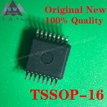 1 tk TRSF3221EIDBR TSSOP-16 Pooljuht IC Liides RS-232 Liides IC Chip, mille eest moodul arduino nano Tasuta Shipping