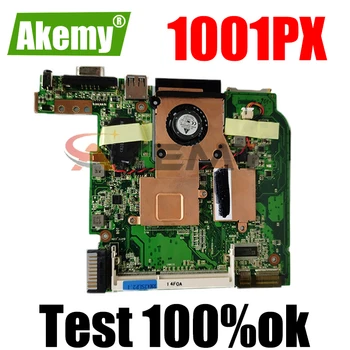 1001PX Emaplaadi ASUS Eee PC 1001PX Sülearvuti emaplaadi 1001PX Emaplaadi Testitud, Töötab täielikult testitud tasuta shipping
