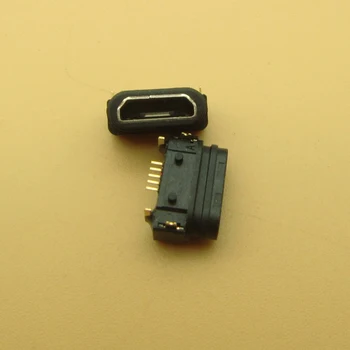 100tk/Palju Asendaja JBL Clip 2 Bluetooth Kõlar Clip2 USB dock connector Micro-USB-Laadimine Sadamas