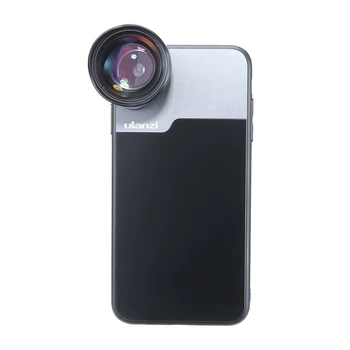 17MM Telefoni Kaamera Objektiivi puhul Ulanzi iPhone 12 pro max Xs Max