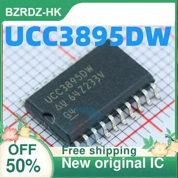 2-10TK/palju UCC3895 UCC3895DW SOP20 Uus originaal IC