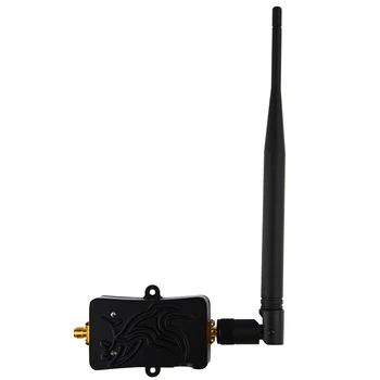 2.4 Ghz 4W 802.11 n/g/b Wifi Signaali Korduva Signaali Võimendi WiFi Repeater Traadita Wifi Power Booster Long-Range
