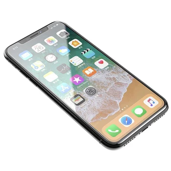 2020 kaitsekile Ees Taga Karastatud Klaasist kaitsekile Kate iPhone 7 8 Plus X-XR, XS Max