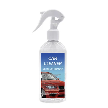 2020 mitmeotstarbeline Vaht Car Interior Cleaner Universaalne Nahk Puhtamaks Automotive Diivan puhastusaine 100ml CSL88