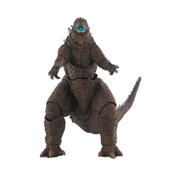 2021 Bandai Originaal S. H. MonsterArts Godzilla Vs. King Kongi Filmi Versioon Tegevus Joonis Kogumise Mudeli Poiss Mänguasi Sünnipäeva Kingitused