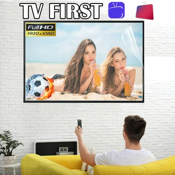 4K OTT ekraani productor xxx Android TV Smart TV linux PC Kuum sellعرب