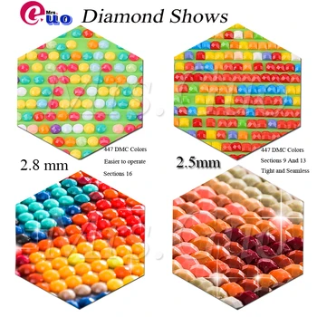 5D DIY Diamond Maali Kit Cartoon Liblikas Elf Täis Ruut, Ring Diamond Tikandid Mosaiik ristpistes Värvi Home Decor