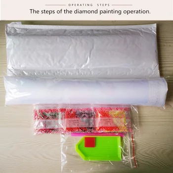 5D Iseloomu Usuliste Ring Diamond Maali Ema Poeg Kleebis Käsitsi valmistatud Teemant Tikandid Mosaiik Home Decor Uus 2021