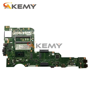 Akemy Lenovo ThinkPad L560 Sülearvuti Emaplaadi AILL1/L2 LA-C421P CPU I 7 6500 6600U DDR3 Test OK