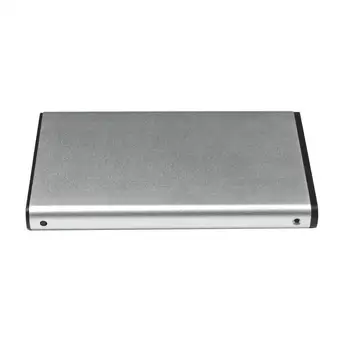 Alumiiniumisulamist USB 3.0 HDD Ruum 2.5 Tolli SATA USB HDD JUHUL Kõvaketta Karp Välise Kõvaketta USB-HDD Ruum 5GBbps