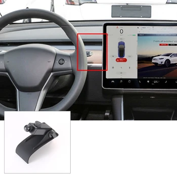 Auto Käed-vabad Telefoni Omanik kooskõlas Tesla Model 3 Vasakule, Paremale/Model X S