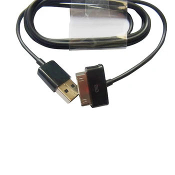 BK USB Sync Kaabel, Laadija Samsung Galaxy Tab 2 Märkus 7.0 7.7 8.9 10.1 Tahvelarvuti Pad Andmete Line