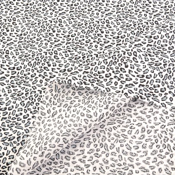 Booksew Võluv Leopard Kujunduse Puuvill Tavaline Riie Segast Tekk Riide Õmblus Scrapbooking Näputöö, Mida Meetri