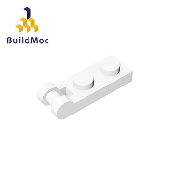 BuildMOC 60478 1x2 Hoone Osad Plokid DIY elektrilised Haridus-Classic Brand kingitus, Mänguasjad